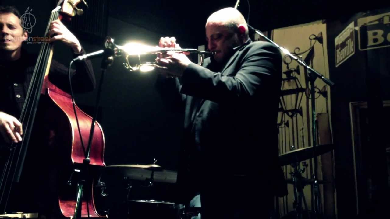 Giovanni Amato 4tet @Bourbon Street Napoli.mp4
