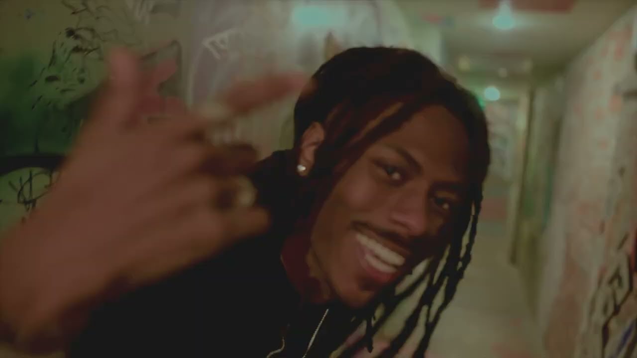 Rodstar - Lamar Odom (Official Music Video) Shot by @tariqueturay