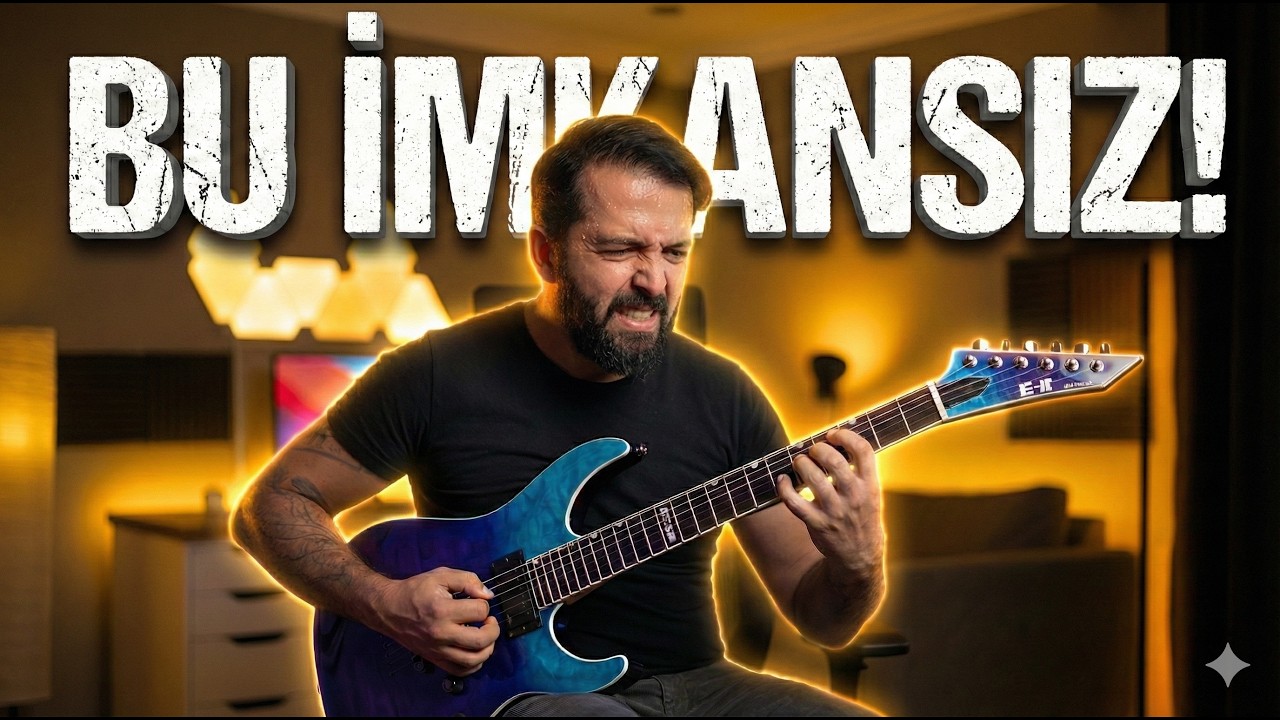 10 Kişiden 7si ÇALAMAZ