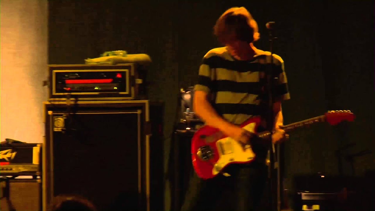 SONIC YOUTH  - Silver Rocket from 