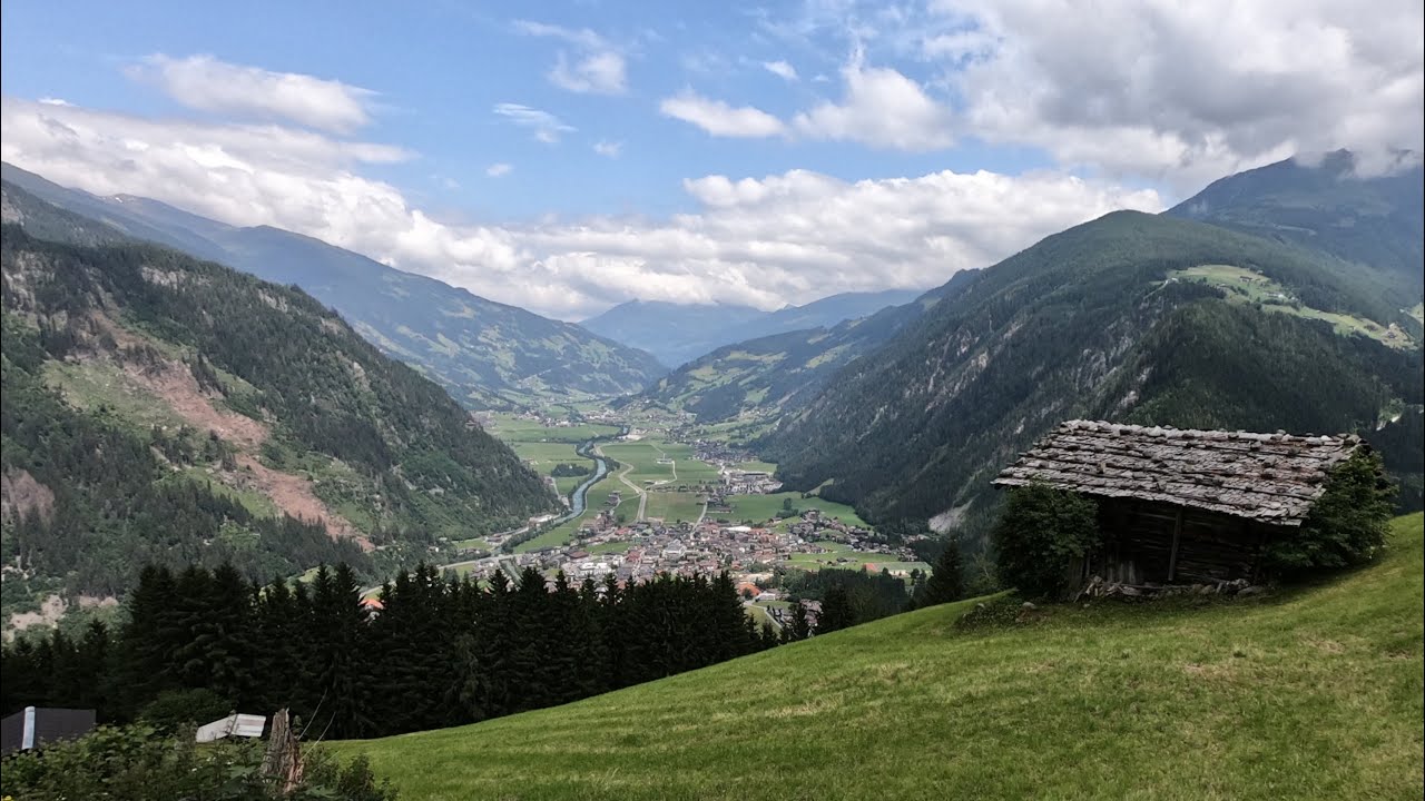Mayrhofen - Wiesenhof