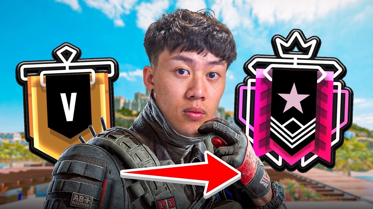 Copper To Champion EP.2