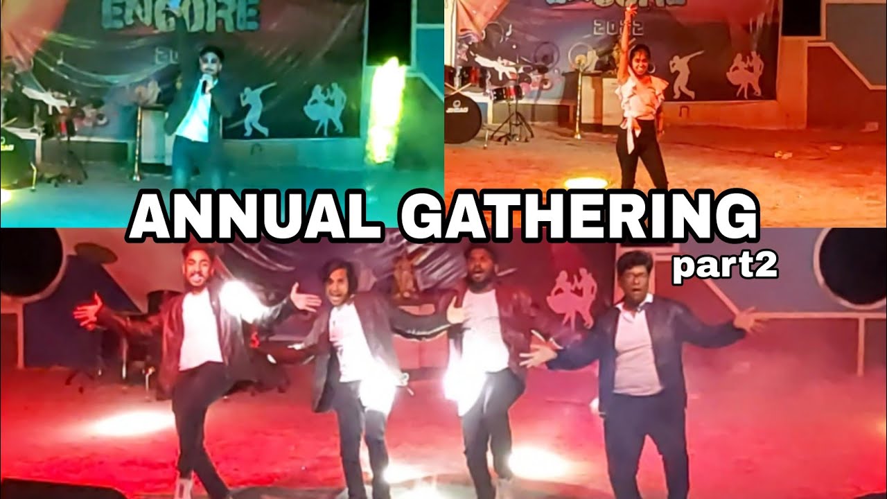 ANNUAL DAY | PART 2 | ENCORE 2022 | KEYSTONE SCHOOL OF ENGINEERING