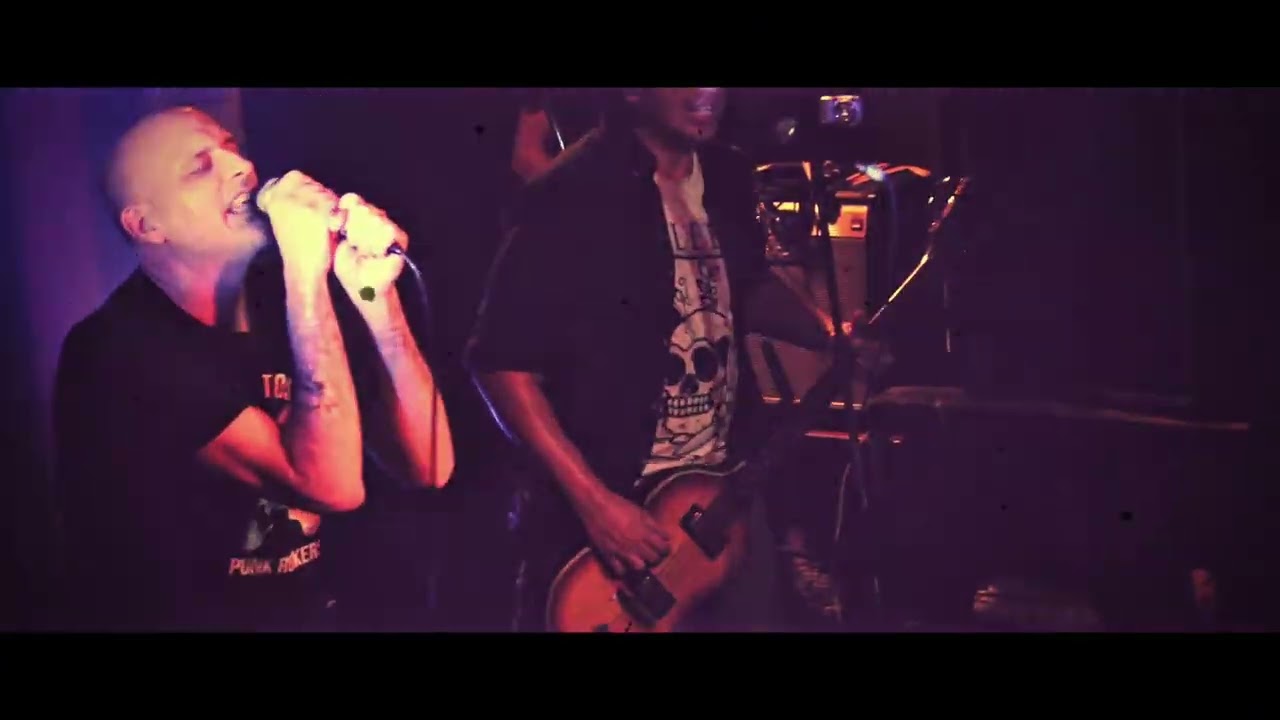 Superuva - Anormalidades (En Vivo) - 25 Años en Salón Pueyrredón 11/03/2017