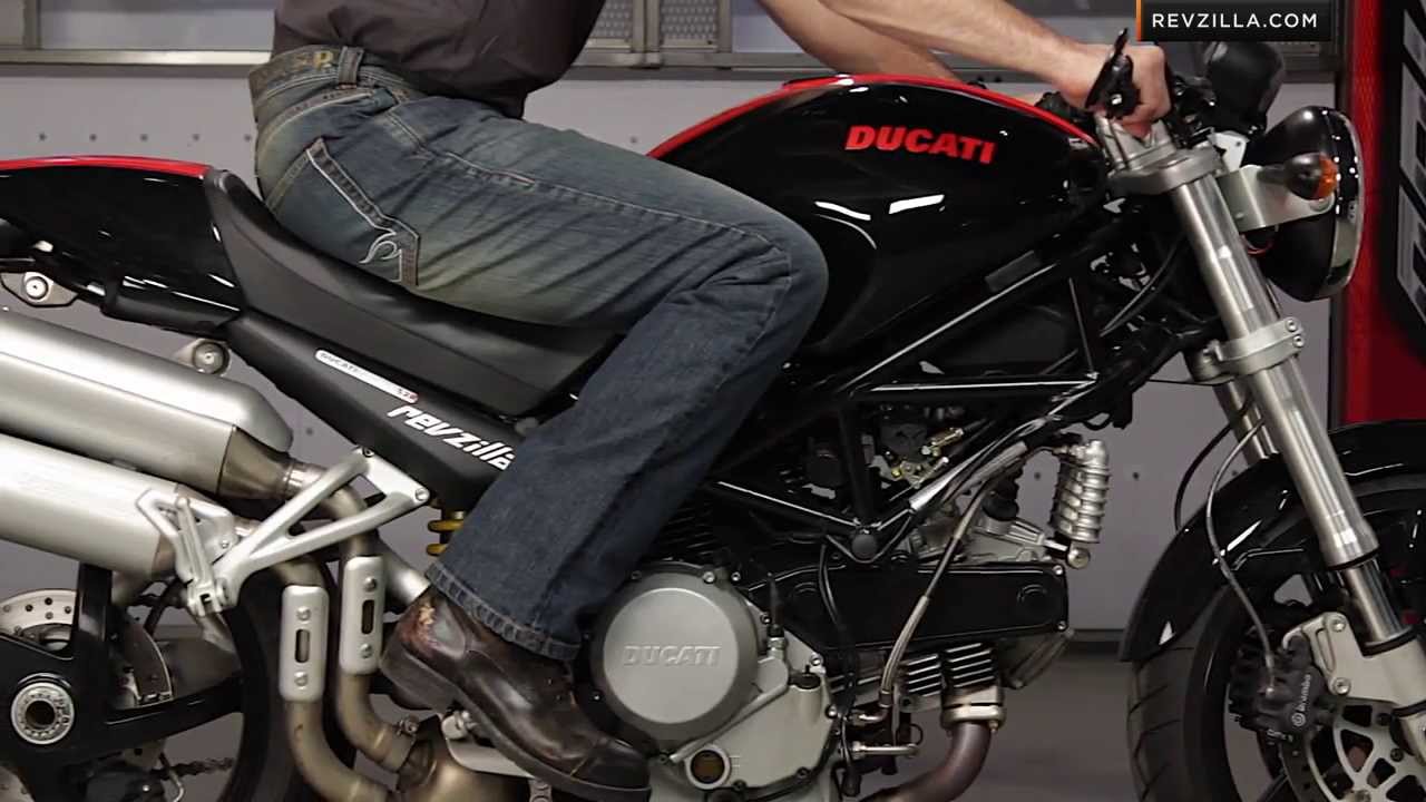 Rokker Original Technical Riding Jeans Review at RevZilla.com