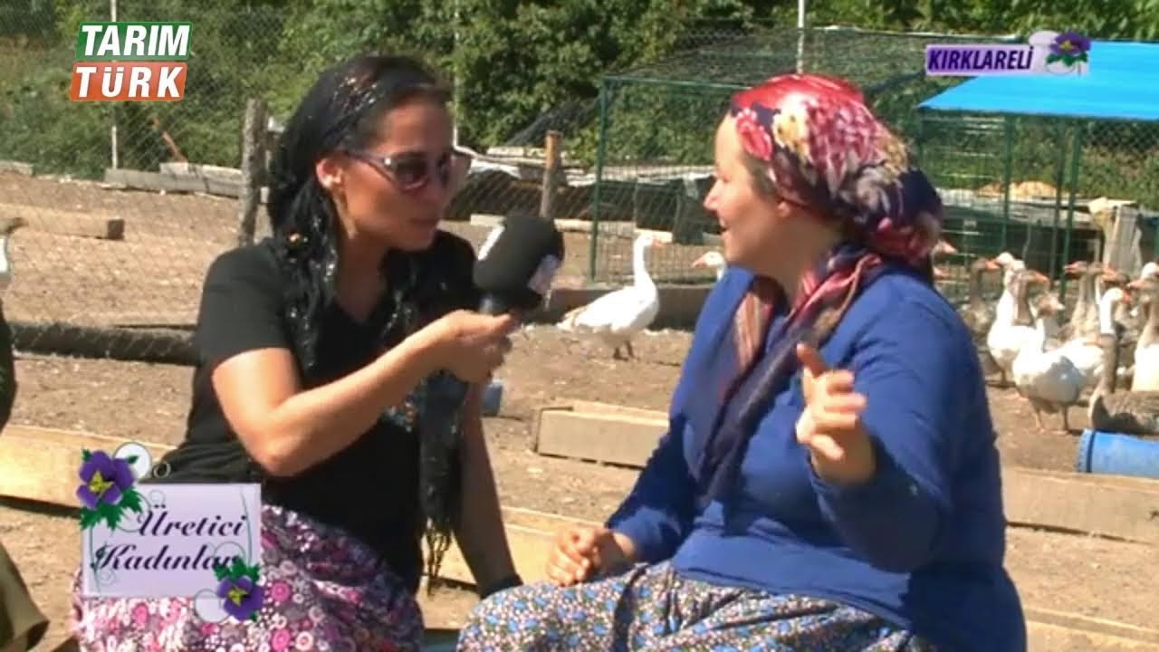 Tarım T&uuml;rk TV