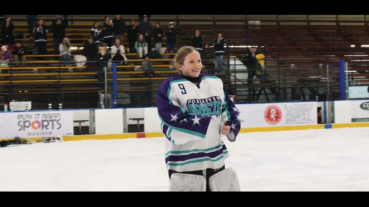 2026 FREEZE STATE CHAMPIONSHIP GAME