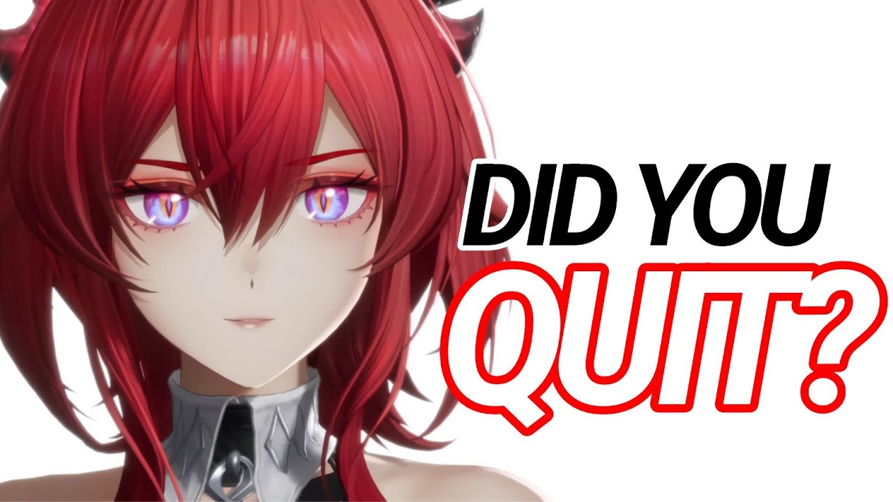 So I've played Endfield for an Entire week, Now I have some questions for you.