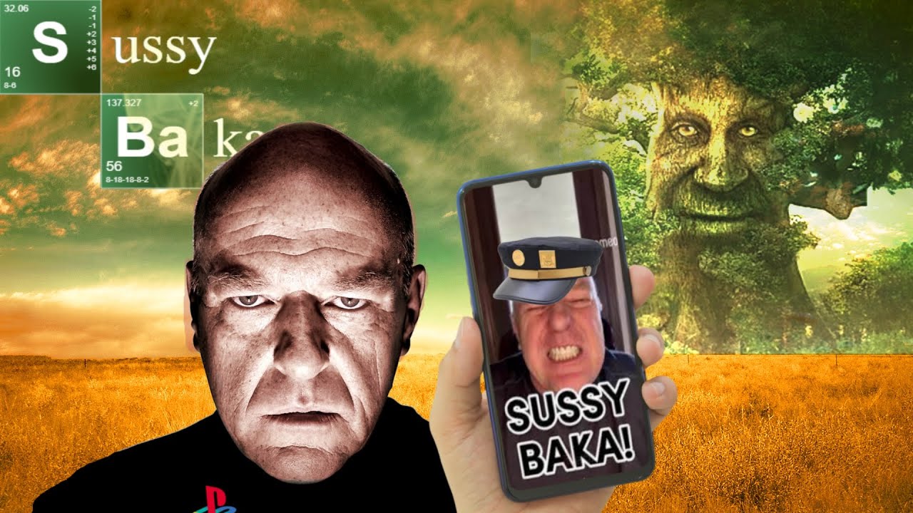 Every Hank Schrader Cameo Requests COMPILATION - Breaking Bad