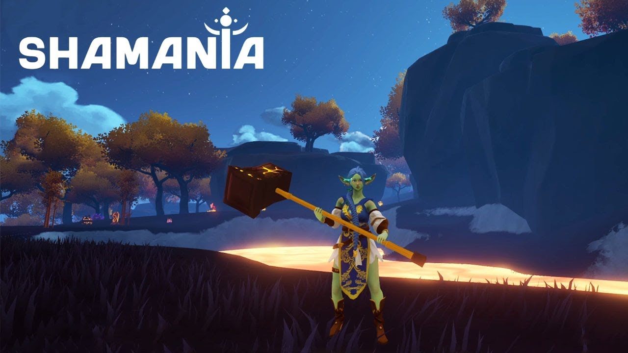 COMPLETE ALL THE TIERS OF THE OBELISK ✅ CRAFT A NEW WEAPON ✅ GET NEW HAIR? ✅ | Shamania [Part 12]