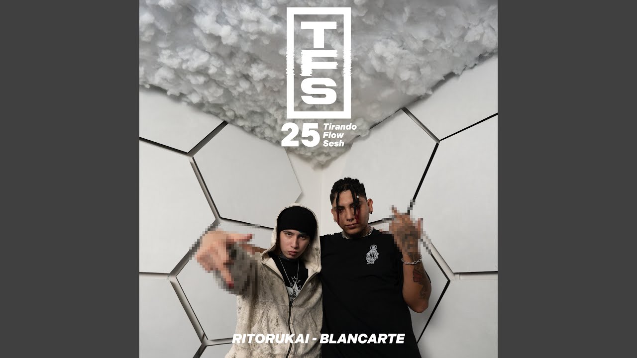Tirando Flow Session #25
