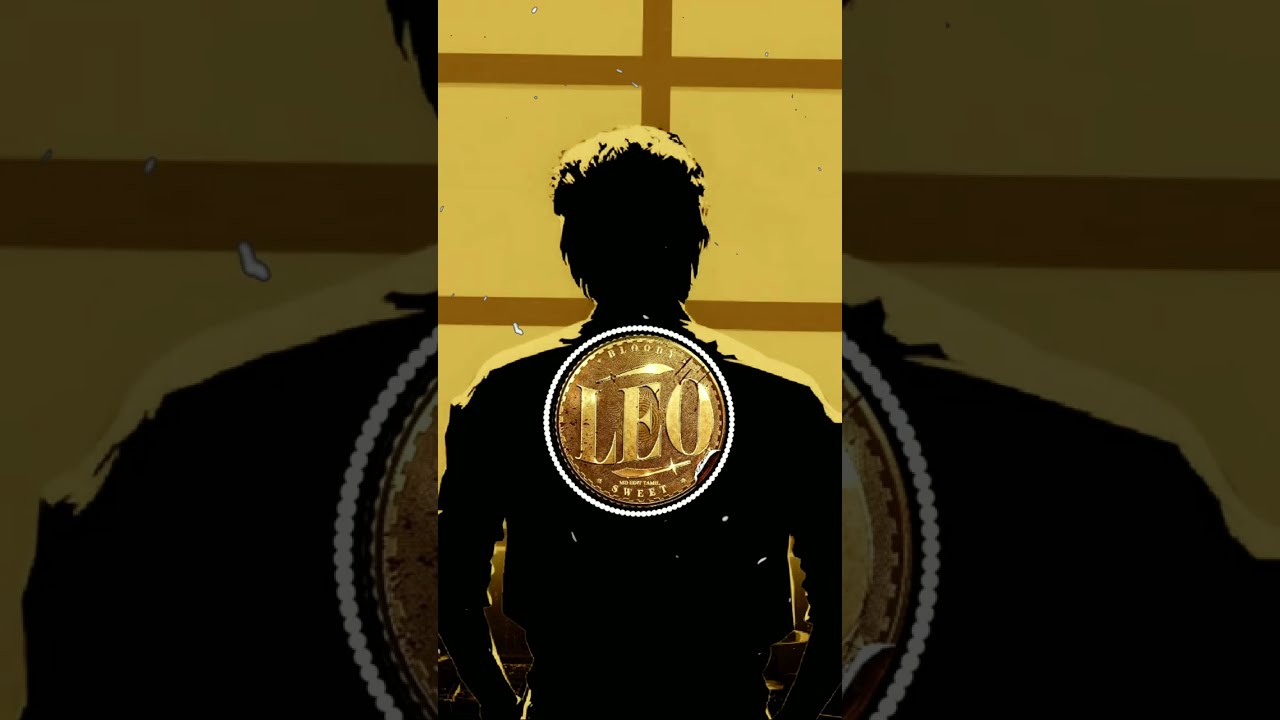 Leo Unreleased Ringtone 😳 Lokeshkanagaraj | Thalapathyvijay  #leoreleasedate #leotitle