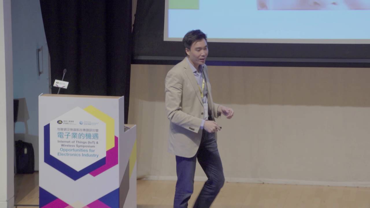 Wireless Biosensors in Everyday Life: Quantified self meets the Internet of Things