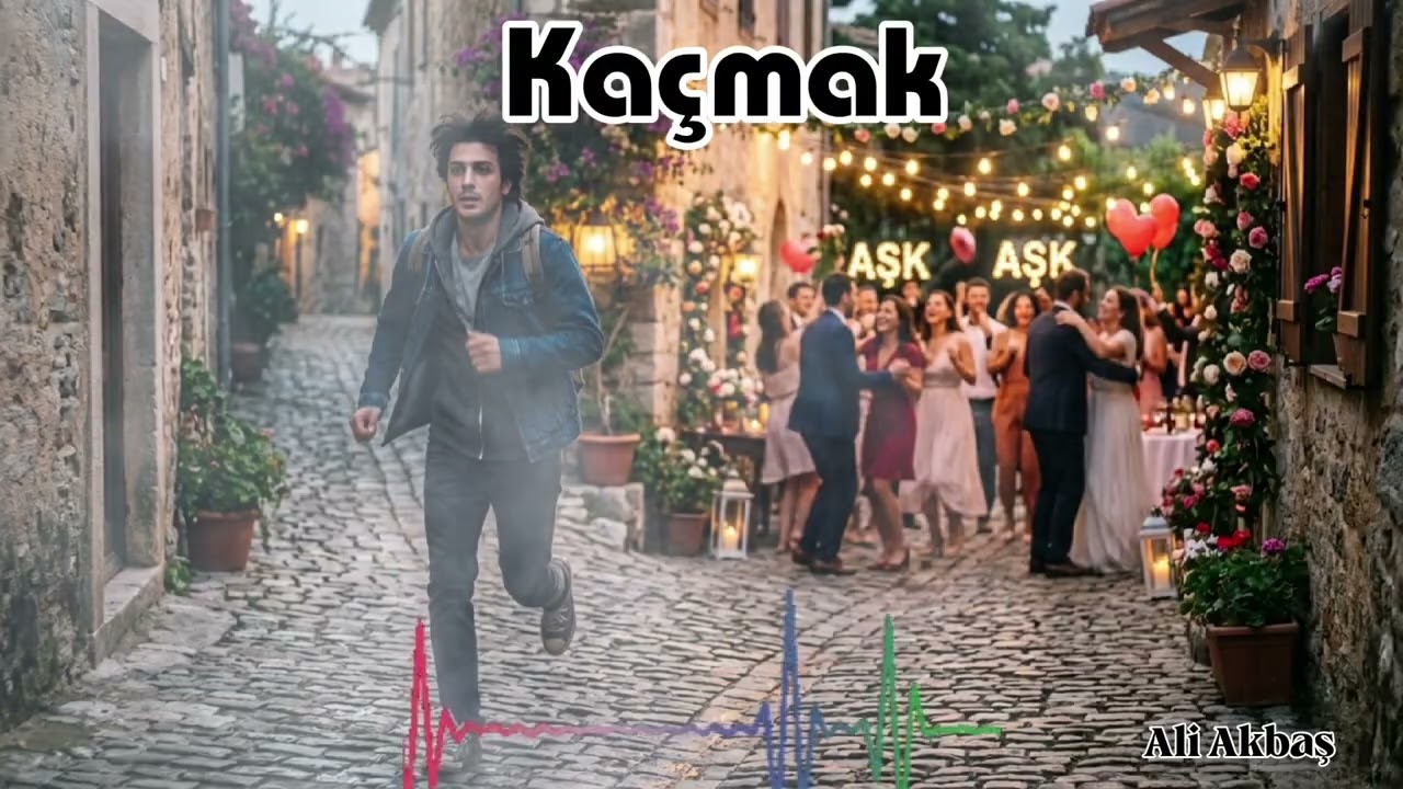 Kaçmak