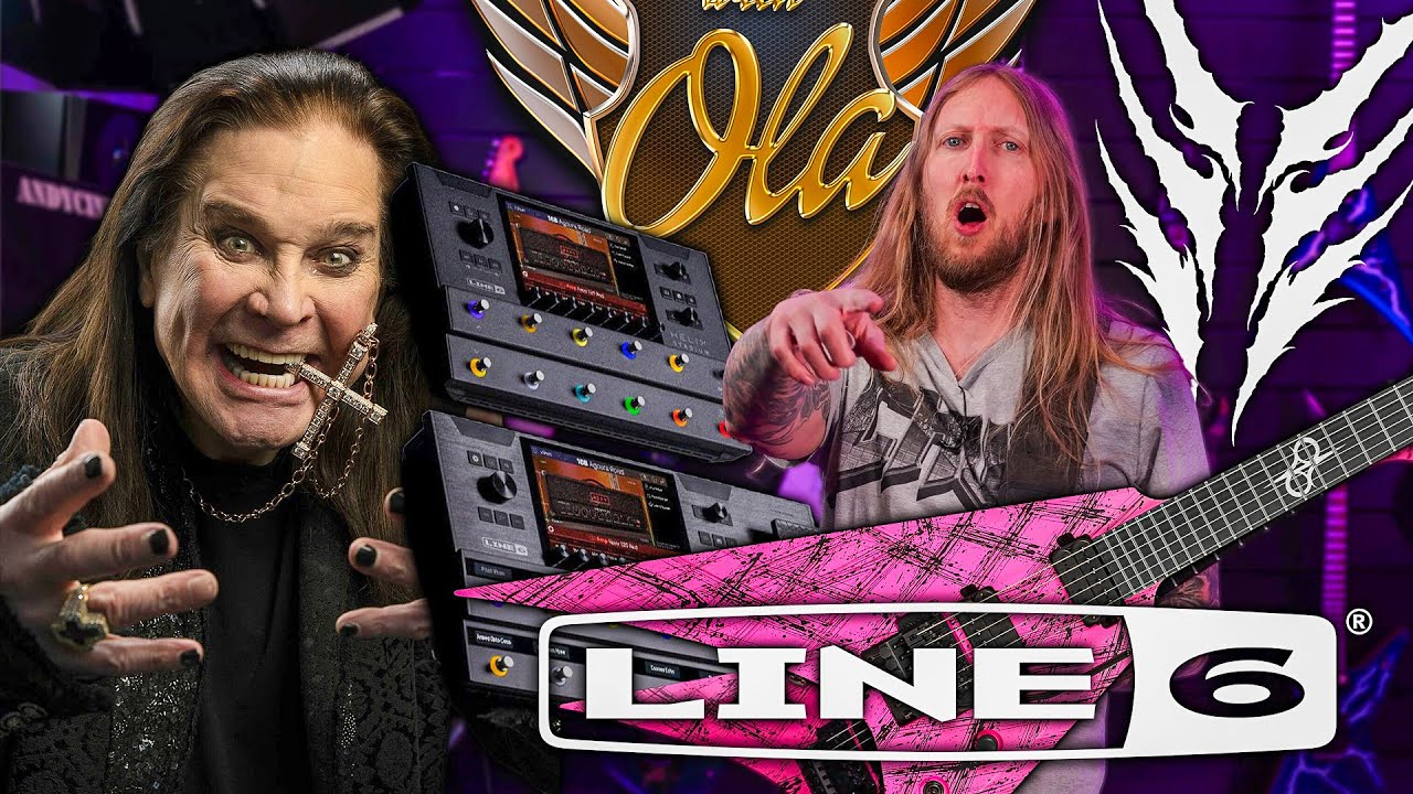 SWOLA244 - BAND BOOTED FROM OZZYS LAST SHOW, LINE 6 HELIX STADIUM, ORBIT CULTURE, MALEVOLENCE CANCEL