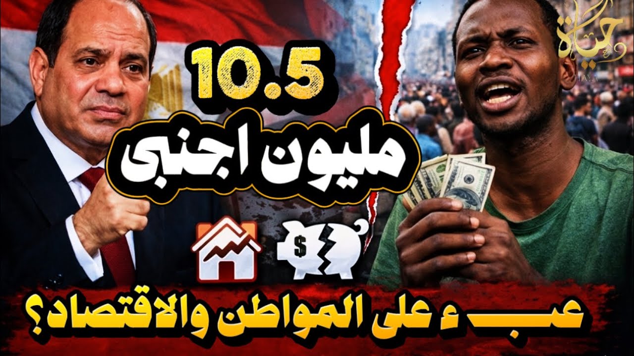 مقال سودانى يستنكر تصريحات الرئيس عن عبء الأجانب الاقتصادى و الأجانب وظاهرة العبادة والإضرار بالاثار