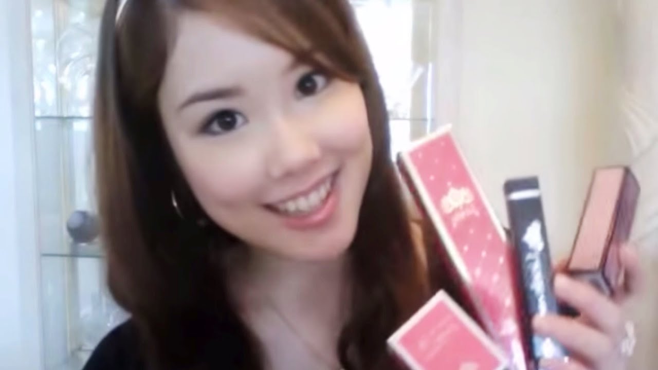 Asian Beauty Haul!♥ BB Creams, Eyeliners, & more