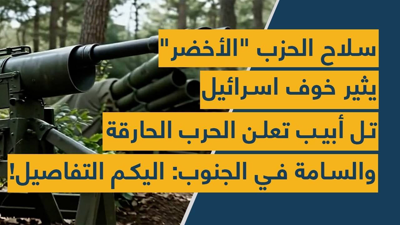 سلاح الحزب 