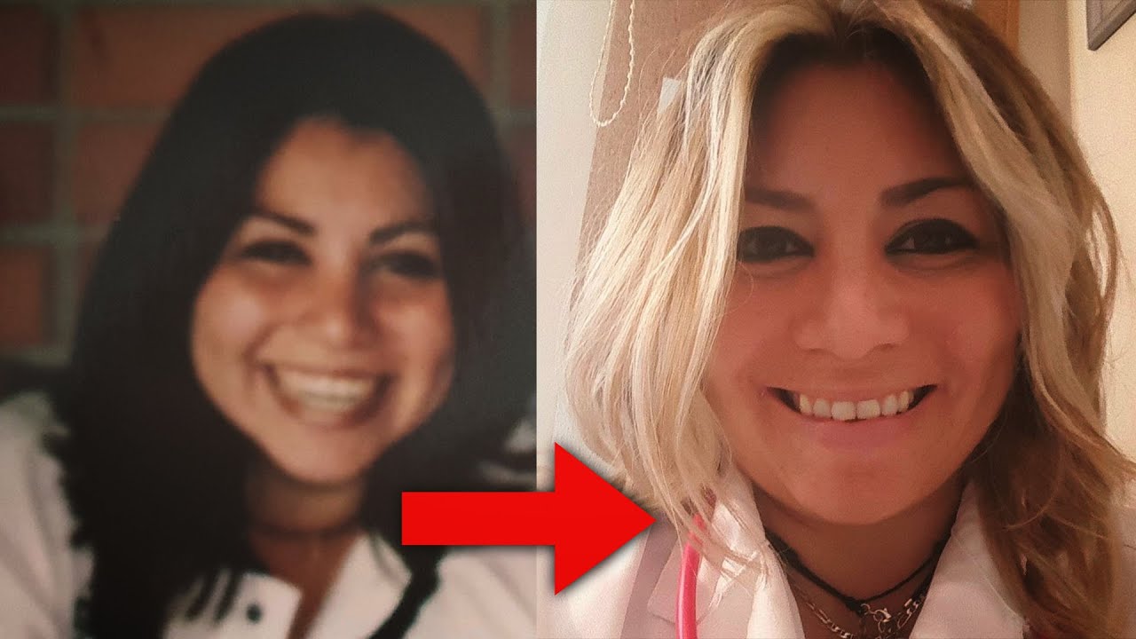 📰 De PERIODISTA a MÉDICO | Estudiar MEDICINA con 39 AÑOS | Anamnesis a Andrea Gutiérrez