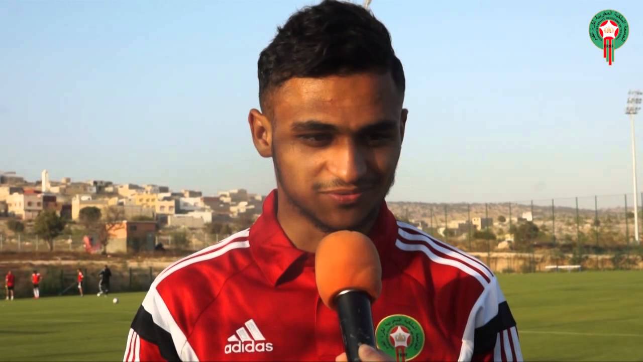 Soufiane BOUFAL