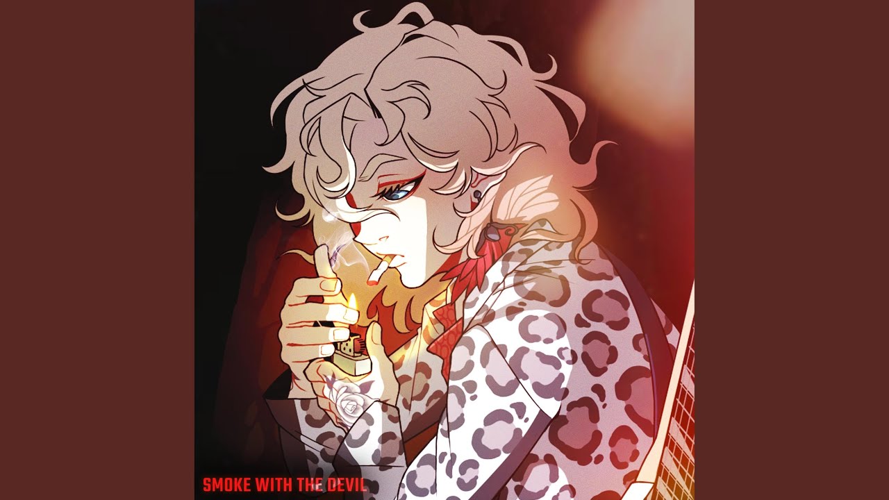 Smoke with the Devil