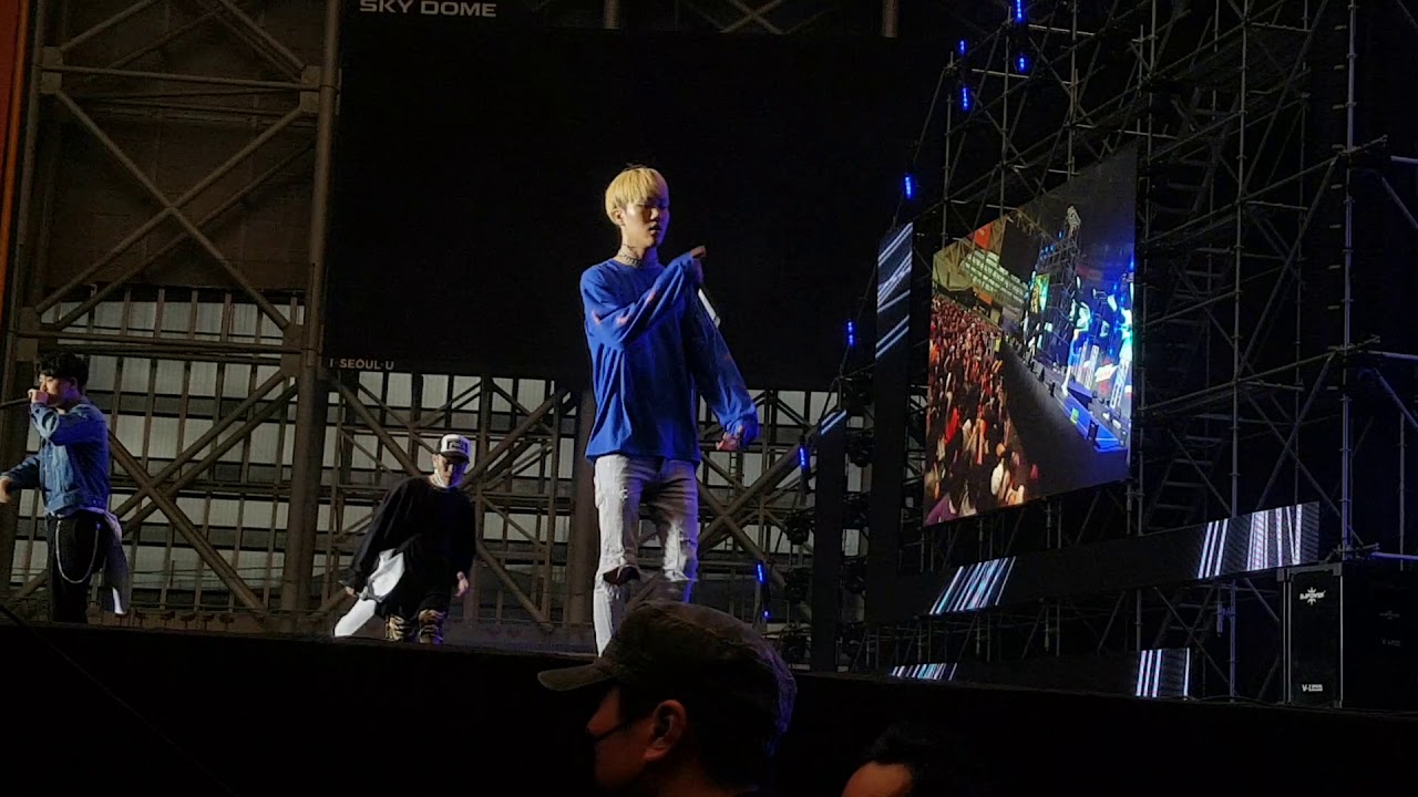 DICKIDS [FANCAM]