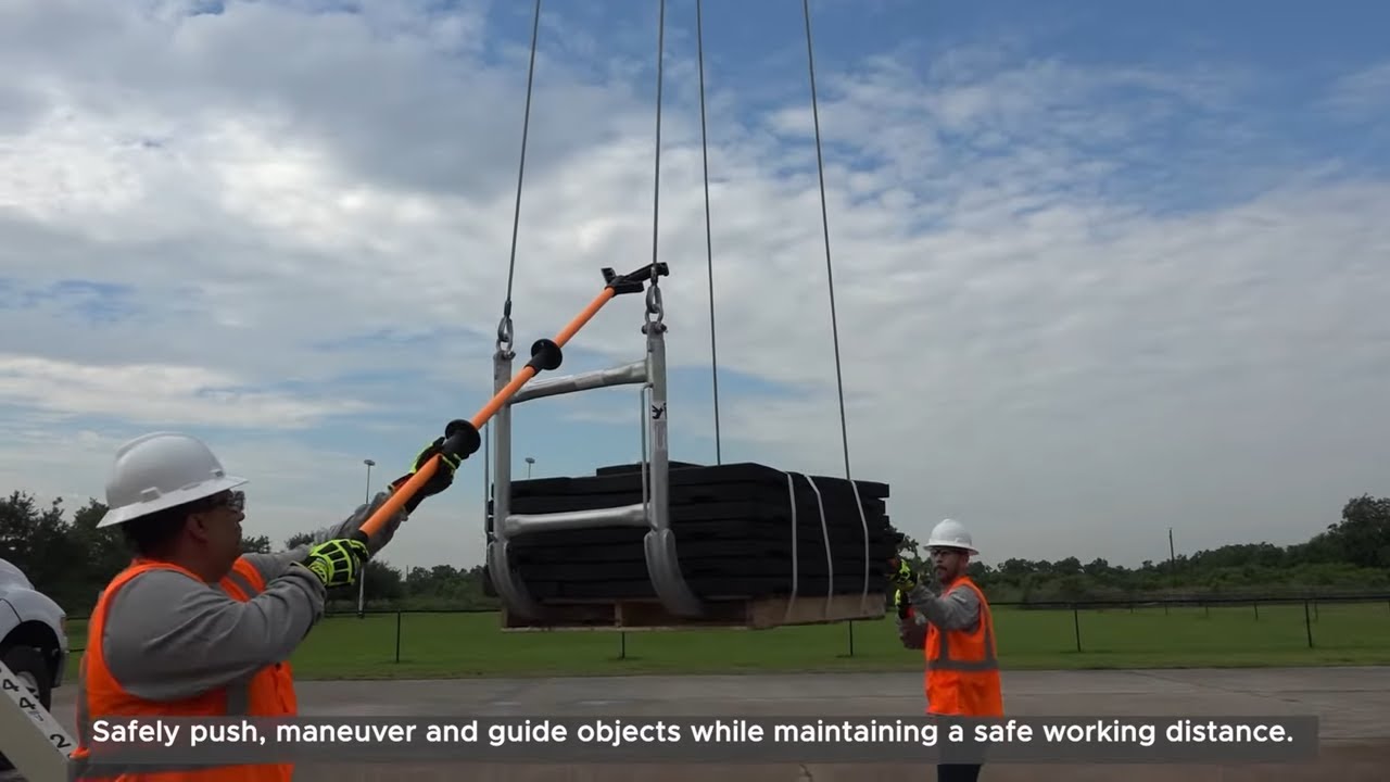 SMP Hand Safety Tools Video