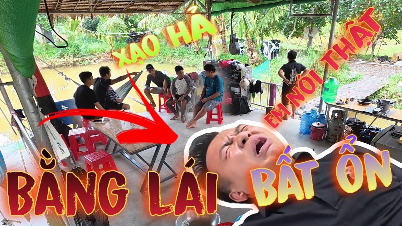 TNB -Cái Bằng Lái Bất Ổn Của Của Tuấn Milk , Tại Sao Vậy ? | Thanh Nhã TV