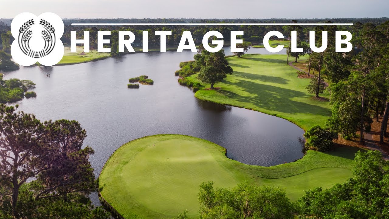 The Heritage Club