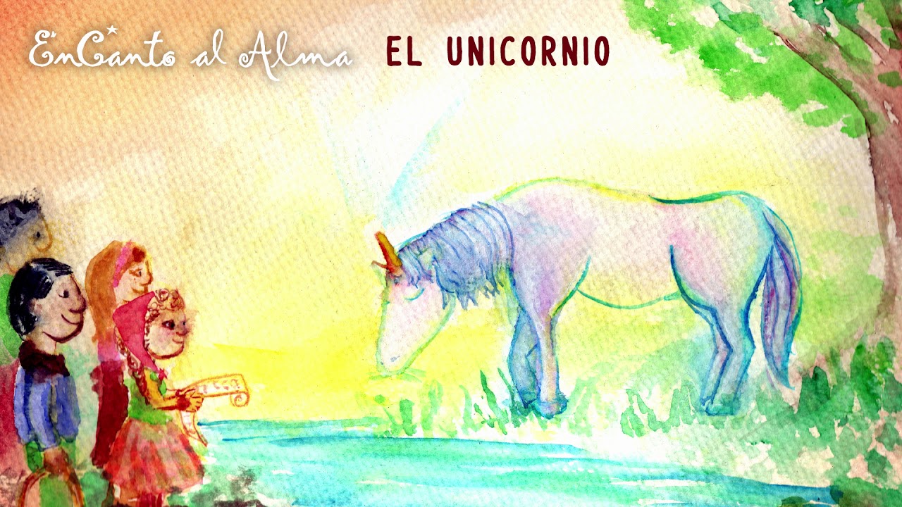 Encanto al Alma - El Unicornio