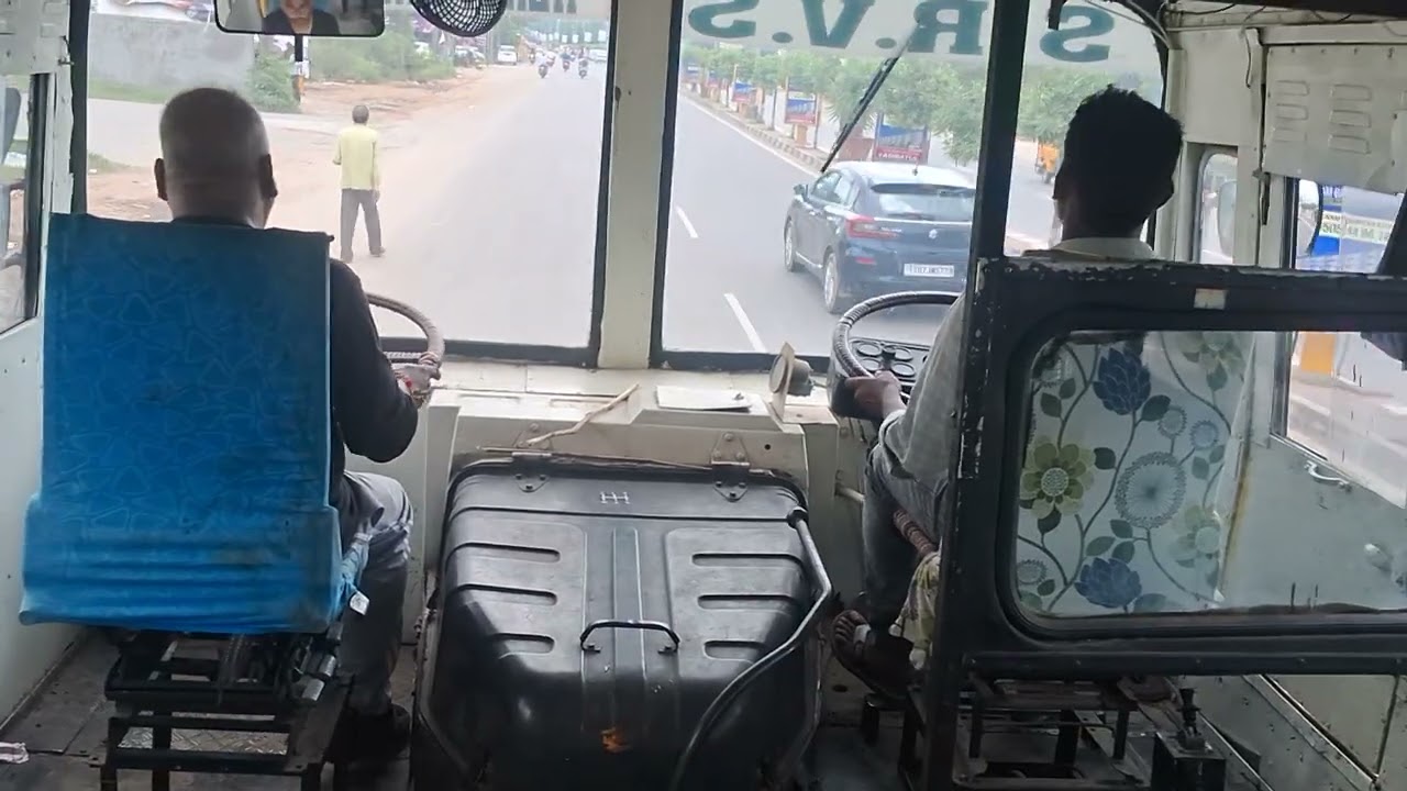 SRVS HEAVY DRIVING SCHOOL INJAPUR CONTACT NUMBER 9700150778