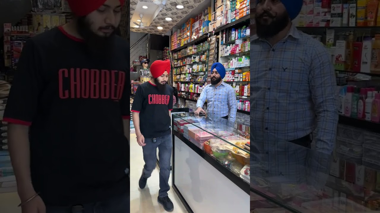 ਮਜਬੂਰੀਆਂ ਤੇ ਜਿੰਮੇਵਾਰੀਆਂ | Episode - 2 to Be continued… #waheguru #trending #teampunjab