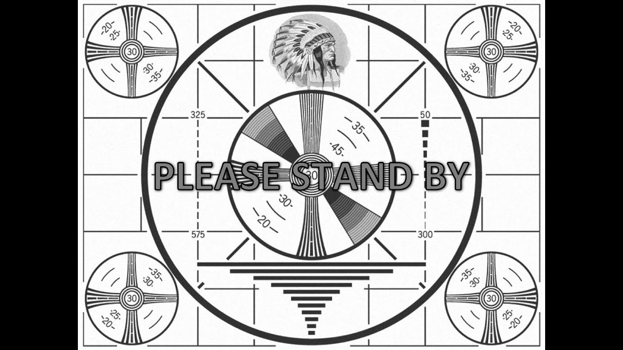 The Great War (A Fallout EAS Scenario)