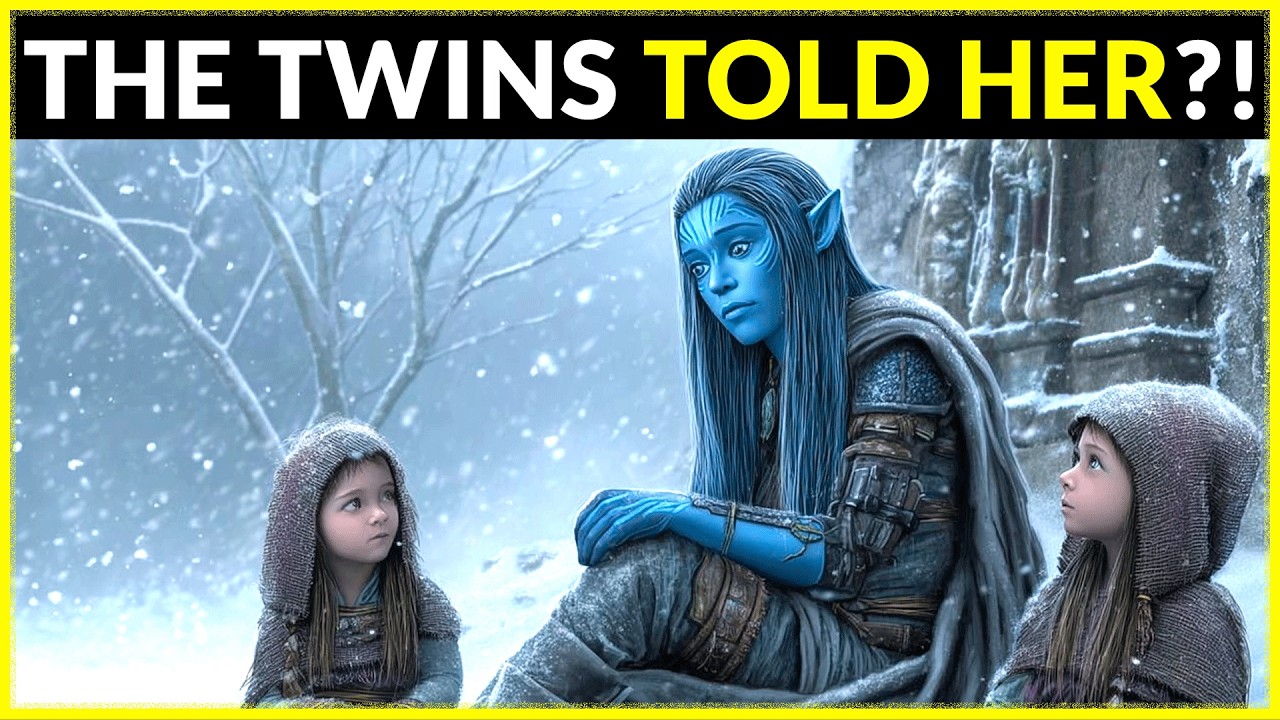 You Need a Home, and Our Father Needs a Bride,” the Twins Told Her |Sci-Fi | HFY