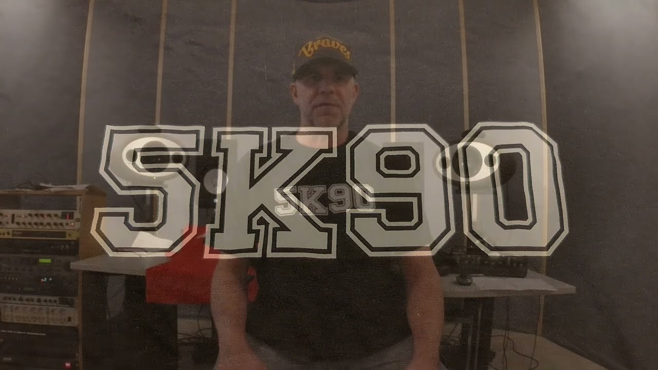 5K90 Shirts und so / Hans Solo