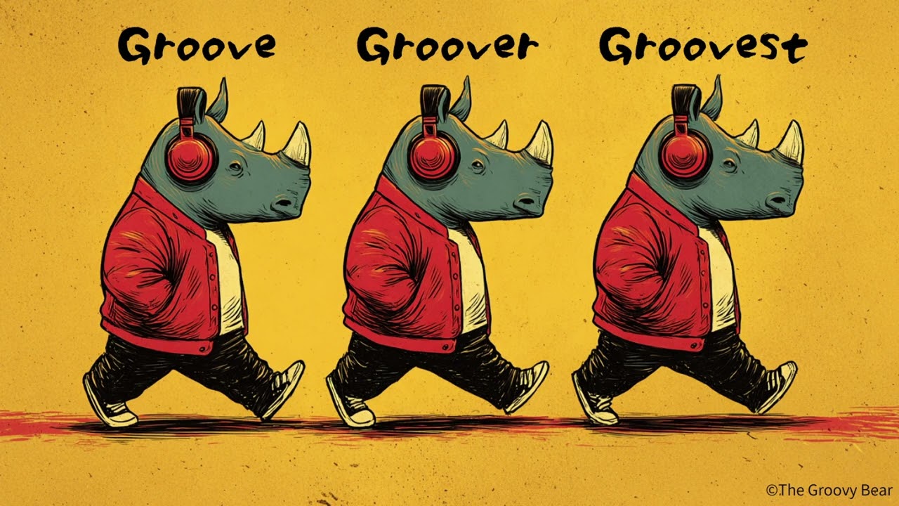 Vol.13 | Creative Companion: Chill Beats for Your Daily Workflow