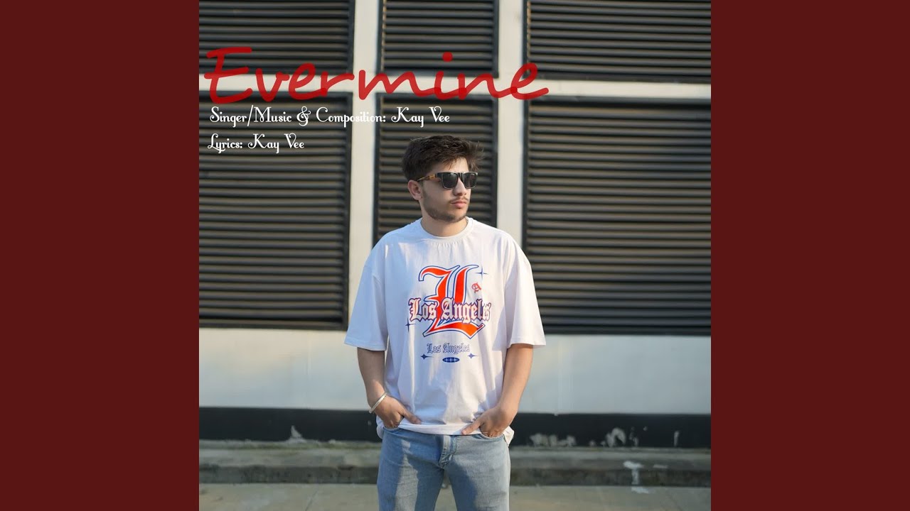 Evermine