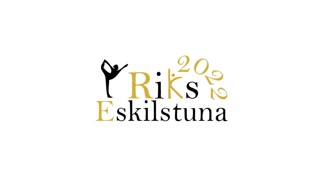 Rikstävling Eskilstuna: Final Rikstrean