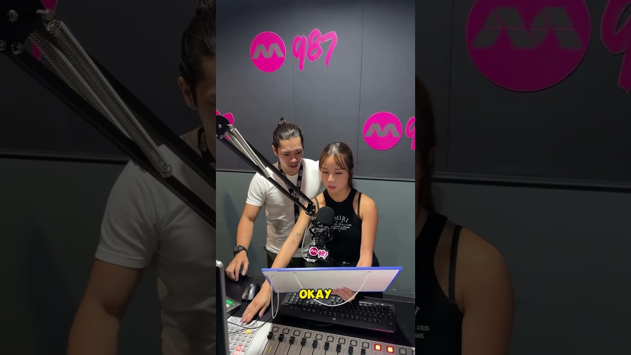 The Down Low - Tommy nbcb talkset #987fm