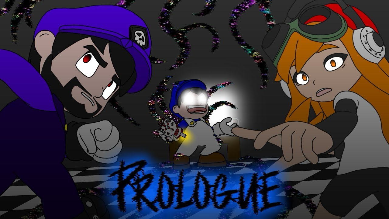 It’s Gotta Be Perfect Ultimate V4 by @KytripleG and @Unblynde 