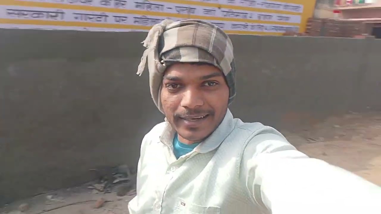 khet me aaj tho #subscribe please 