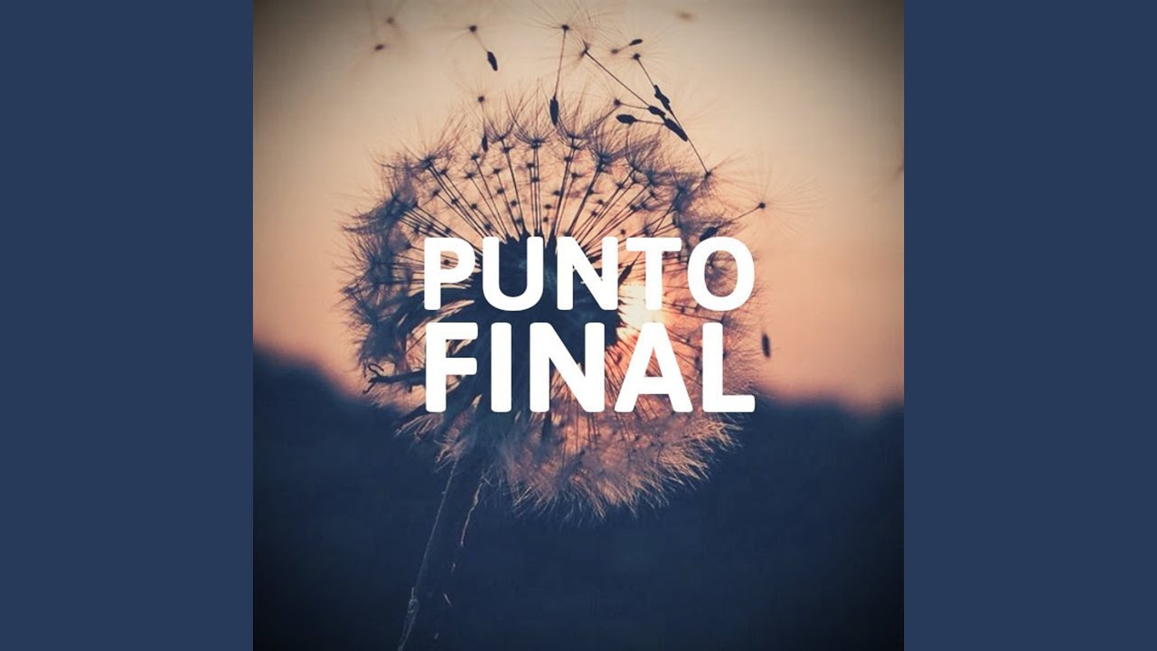 Punto Final