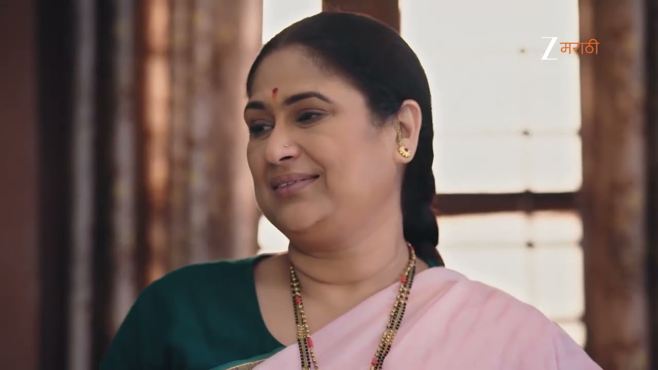 lakshmi niwas | Ep - 322 | Webisode 02 | Nov, 26 2025 | Harshada Khanvilkar, Tushar | Zee Marathi