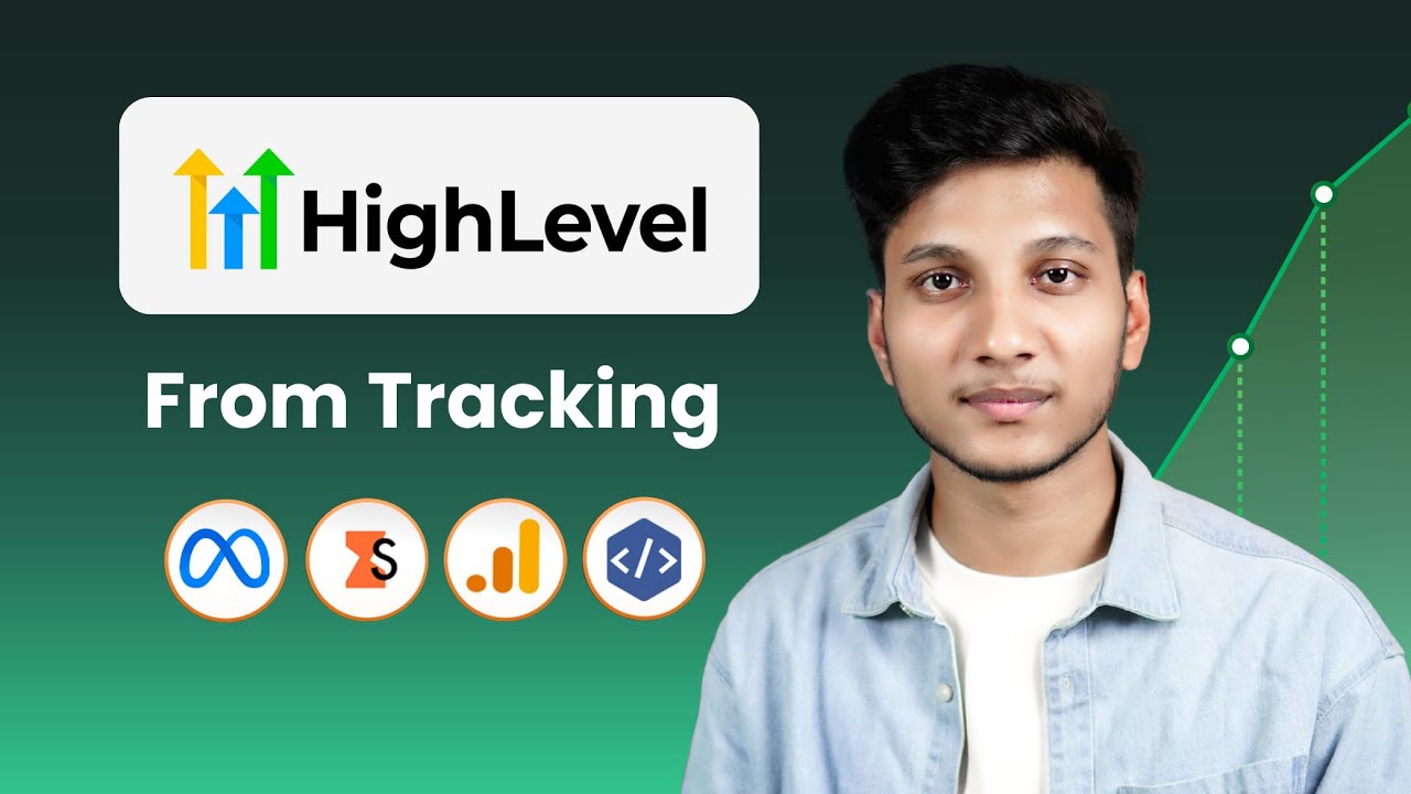 Track GoHighLevel Leads with Google Tag Manager