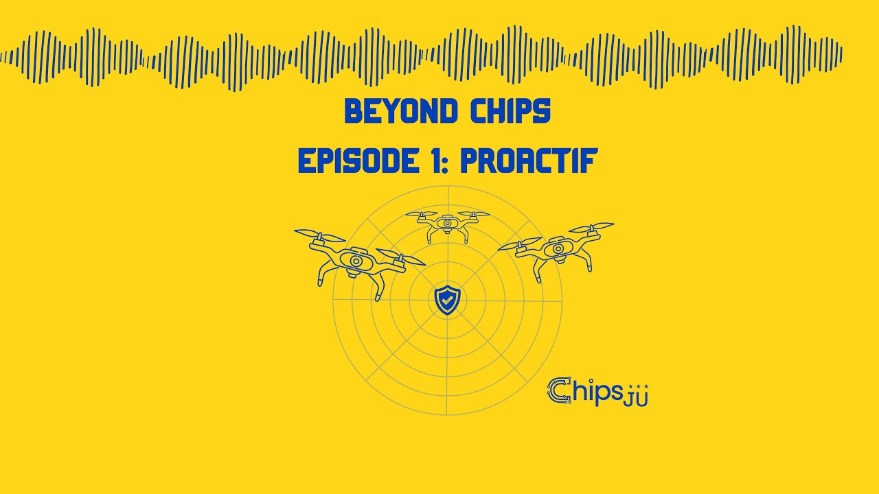 Episode 1: PROACTIF x Jens Buysse