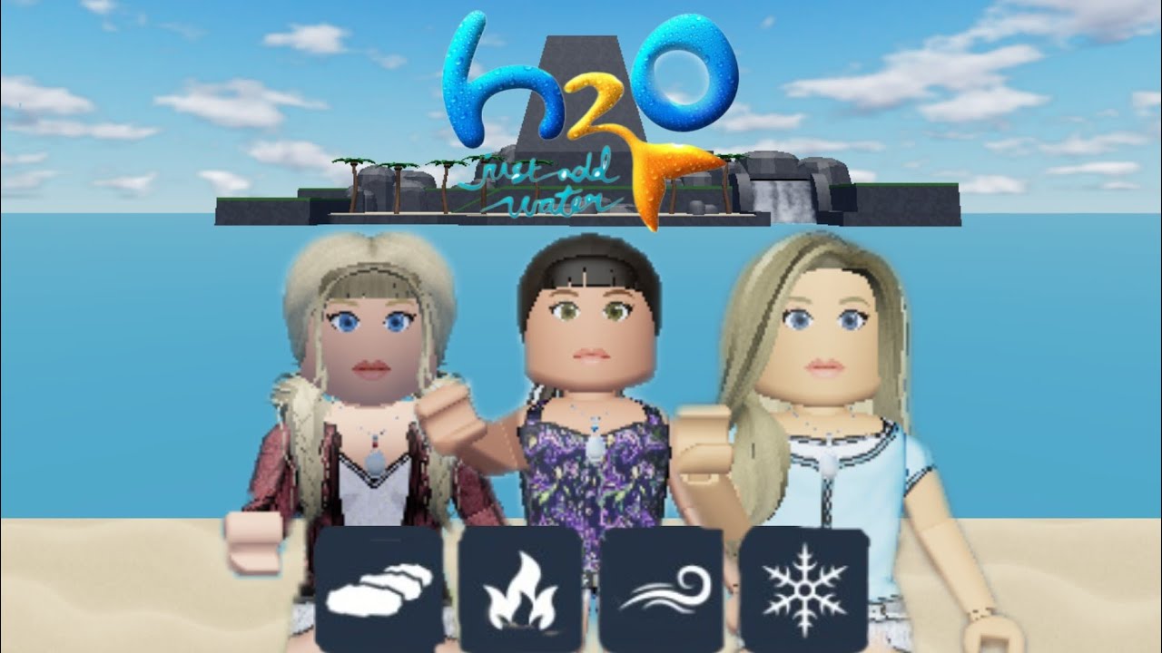 Update game ![mermaid testing] part 2) poderes avançados!