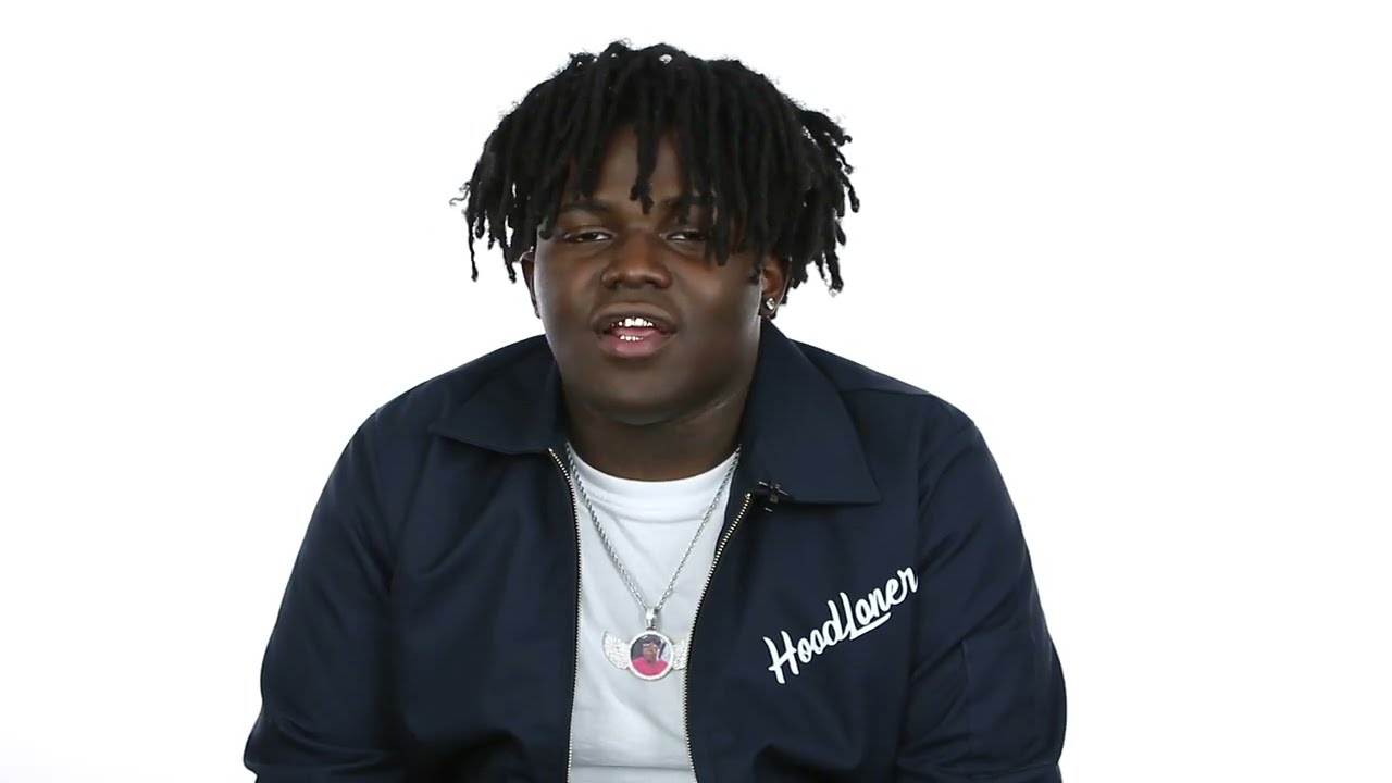 Li 9 Why I Signed A Recording Contract with Motown Records, Rich Homie Quan, Instagram (part 1)
