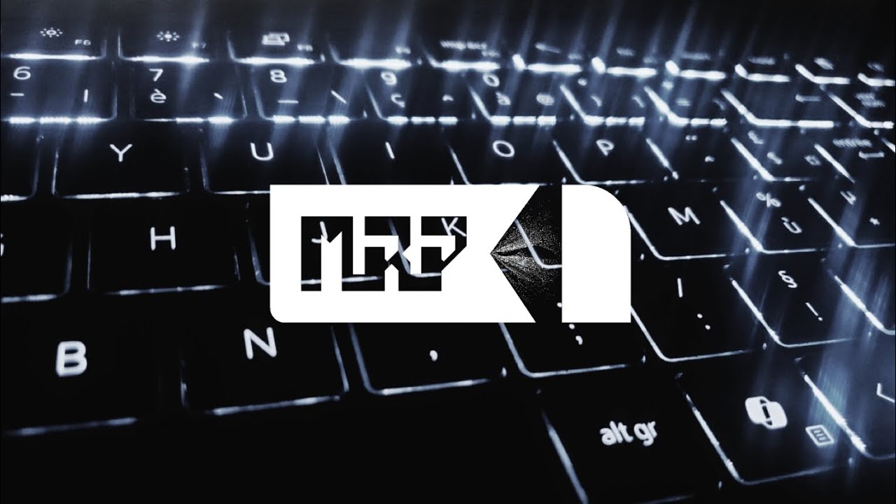 MRP - The One Eye (Theme) [Repost]