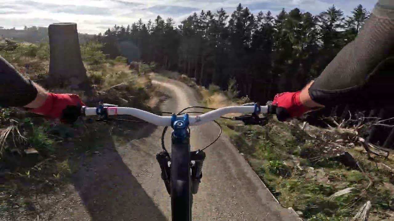 Abschlussfahrt in Willingen 2023 (4K)