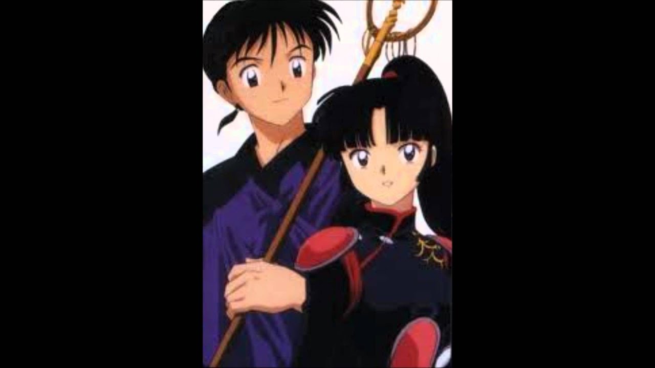 Inuyasha Opening 3